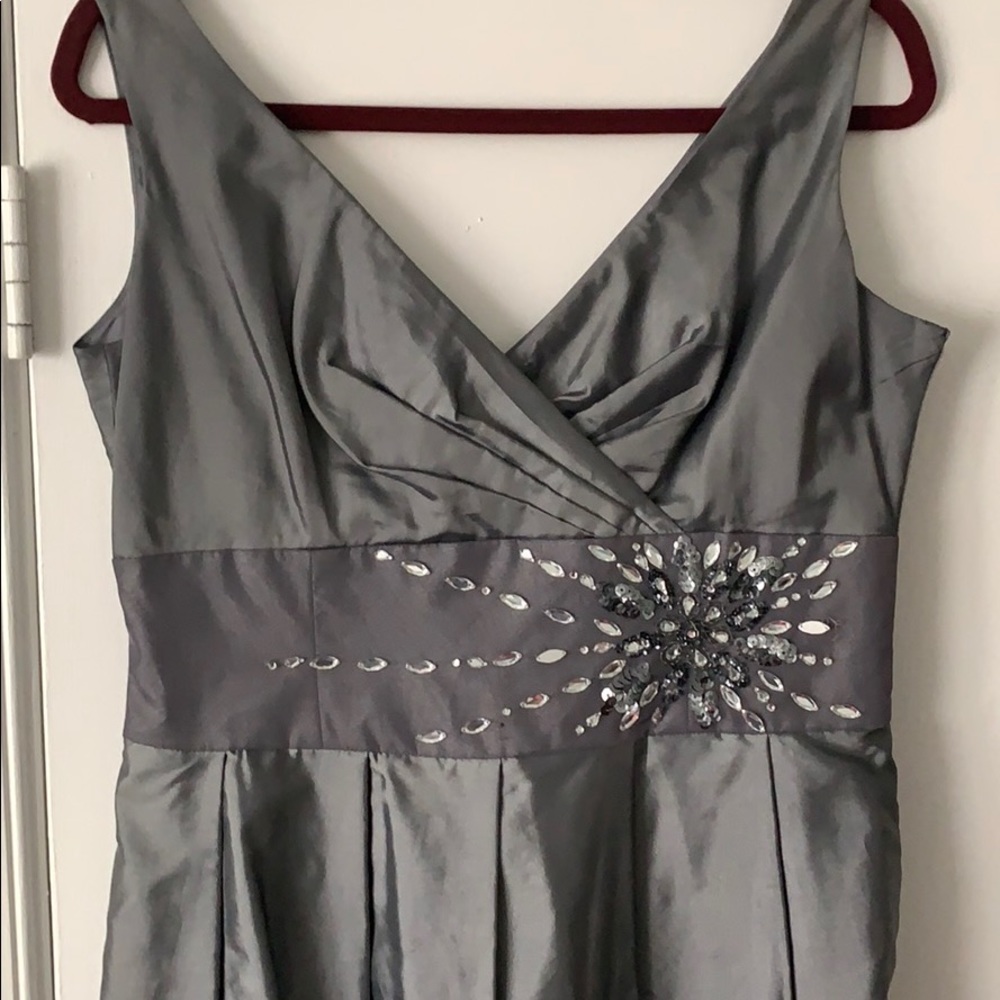 Evening dress